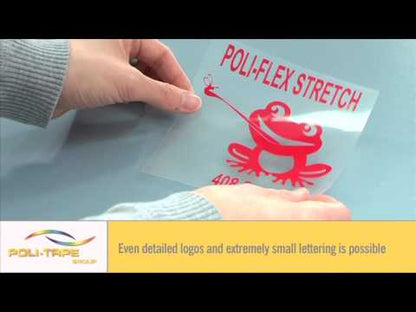 Poli-Flex Stretch Flexfolie